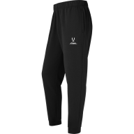 Флисовые брюки JÖGEL ESSENTIAL Cotton Fleece Pants, черный - Флисовые брюки JÖGEL ESSENTIAL Cotton Fleece Pants, черный