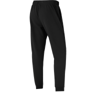 Флисовые брюки JÖGEL ESSENTIAL Cotton Fleece Pants, черный - Флисовые брюки JÖGEL ESSENTIAL Cotton Fleece Pants, черный