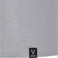 Футболка JÖGEL ESSENTIAL Core Tee, серый меланж - Футболка JÖGEL ESSENTIAL Core Tee, серый меланж