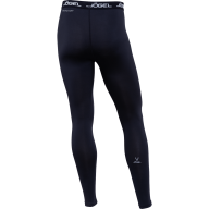 Тайтсы компрессионные JÖGEL CAMP PerFormDRY Tight Long, черный/белый - Тайтсы компрессионные JÖGEL CAMP PerFormDRY Tight Long, черный/белый