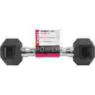 Гантель TORRES PL51901, вес 1 кг, 1 шт - Гантель TORRES PL51901, вес 1 кг, 1 шт
