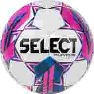 Мяч футб. SELECT Talento DB Light V23, 0773860009 р.3, 290-310г, 32п, ПУ, гибрид.сш, бело-розово-син - Мяч футб. SELECT Talento DB Light V23, 0773860009 р.3, 290-310г, 32п, ПУ, гибрид.сш, бело-розово-син