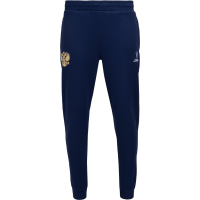 Брюки JÖGEL NATIONAL Essential Pants, темно-синий