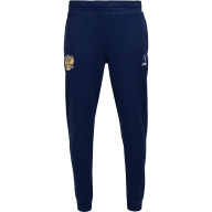 Брюки JÖGEL NATIONAL Essential Pants, темно-синий - Брюки JÖGEL NATIONAL Essential Pants, темно-синий