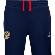 Брюки JOGEL NATIONAL Essential Pants, темно-синий - Брюки JOGEL NATIONAL Essential Pants, темно-синий