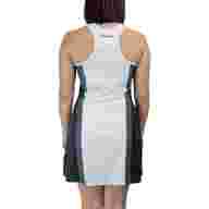 Платье HEAD Club 25 Dress W 814745-NVWH-XS, р.XS, 85% полиэстер 15% эластан, белый - Платье HEAD Club 25 Dress W 814745-NVWH-XS, р.XS, 85% полиэстер 15% эластан, белый