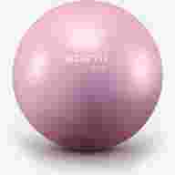 Медбол STARFIT GB-703, 2 кг, розовый пастель - Медбол STARFIT GB-703, 2 кг, розовый пастель