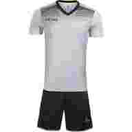 Форма вратарская кор/рук KELME Салатово-черный - Форма вратарская кор/рук KELME Салатово-черный