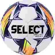 Мяч футбольный SELECT Brillant Replica V24, 0995868096, размер 5 - Мяч футбольный SELECT Brillant Replica V24, 0995868096, размер 5