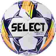 Мяч футбольный SELECT Brillant Replica V24, 0995868096, размер 5 - Мяч футбольный SELECT Brillant Replica V24, 0995868096, размер 5