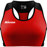 Топ для пляжного волейбола женский MIKASA MT6051-03-XL, размер XL