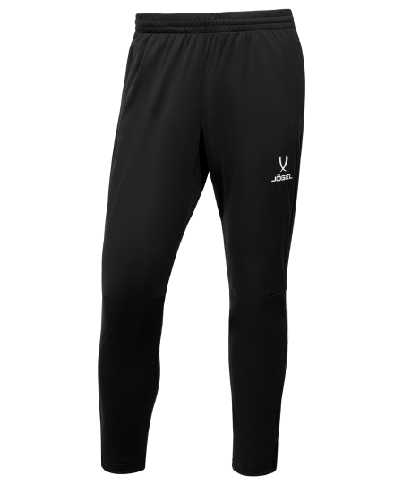 Брюки тренировочные JOGEL CAMP 2 Training Pants, черный, детский