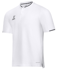 Поло JOGEL DIVISION PerFormDRY Polo CZ, белый