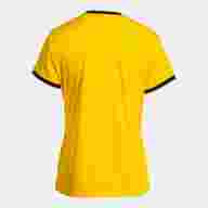 Футболка JOMA CAMISETA MANGA CORTA COMBI PREMIUM AMARILLO NEGRO - Футболка JOMA CAMISETA MANGA CORTA COMBI PREMIUM AMARILLO NEGRO