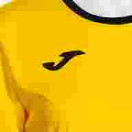 Футболка JOMA CAMISETA MANGA CORTA COMBI PREMIUM AMARILLO NEGRO - Футболка JOMA CAMISETA MANGA CORTA COMBI PREMIUM AMARILLO NEGRO