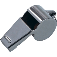Свисток SELECT REFEREE WHISTLE METAL 701016-000 - Свисток SELECT REFEREE WHISTLE METAL 701016-000