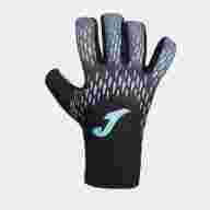 Вратарские перчатки JOMA GUANTES PORTERO HUNTER NEGRO - Вратарские перчатки JOMA GUANTES PORTERO HUNTER NEGRO