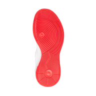 Кроссовки баскетбольные JOGEL Launch LOW, White/black/red - downloaded from prime-sport.ru