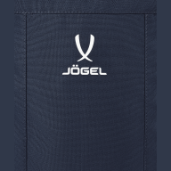 Рюкзак с двойным дном JÖGEL CAMP Double Bottom 2.0, темно-синий - Рюкзак с двойным дном JÖGEL CAMP Double Bottom 2.0, темно-синий