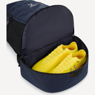 Рюкзак с двойным дном JÖGEL CAMP Double Bottom 2.0, темно-синий - Рюкзак с двойным дном JÖGEL CAMP Double Bottom 2.0, темно-синий