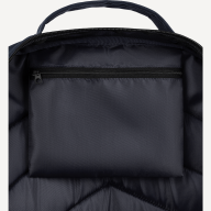 Рюкзак с двойным дном JÖGEL CAMP Double Bottom 2.0, темно-синий - Рюкзак с двойным дном JÖGEL CAMP Double Bottom 2.0, темно-синий