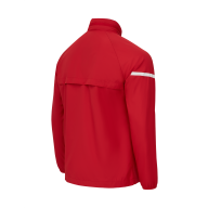 Куртка ветрозащитная JOGEL CAMP 2 Rain Jacket, красный - downloaded from prime-sport.ru