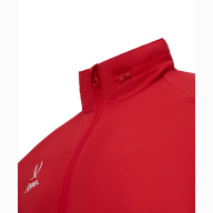 Куртка ветрозащитная JOGEL CAMP 2 Rain Jacket, красный - downloaded from prime-sport.ru