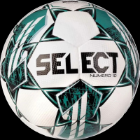 Мяч фубольный SELECT NUMERO 10 V23