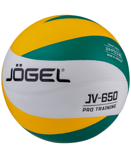 downloaded from prime-sport.ru Мяч волейбольный JV-650