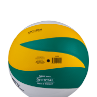 Мяч волейбольный JV-650 - downloaded from prime-sport.ru