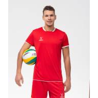 Мяч волейбольный JV-650 - downloaded from prime-sport.ru