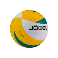 Мяч волейбольный JV-650 - downloaded from prime-sport.ru