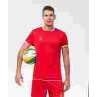 Мяч волейбольный JV-650 - downloaded from prime-sport.ru