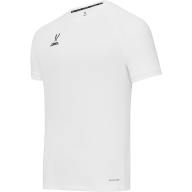 Футболка игровая JÖGEL DIVISION PerFormDRY Element Jersey, белый - Футболка игровая JÖGEL DIVISION PerFormDRY Element Jersey, белый