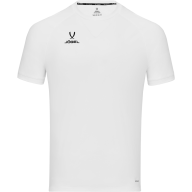 Футболка игровая JÖGEL DIVISION PerFormDRY Element Jersey, белый - Футболка игровая JÖGEL DIVISION PerFormDRY Element Jersey, белый