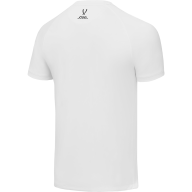 Футболка игровая JÖGEL DIVISION PerFormDRY Element Jersey, белый - Футболка игровая JÖGEL DIVISION PerFormDRY Element Jersey, белый