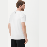 Футболка игровая JÖGEL DIVISION PerFormDRY Element Jersey, белый - Футболка игровая JÖGEL DIVISION PerFormDRY Element Jersey, белый