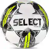Мяч футбольный SELECT Club DB V23, FIFA Basic - Мяч футбольный SELECT Club DB V23, FIFA Basic