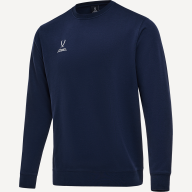 Свитшот JÖGEL ESSENTIAL Sweatshirt, темно-синий, детский - Свитшот JÖGEL ESSENTIAL Sweatshirt, темно-синий, детский