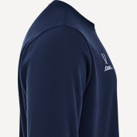 Свитшот JÖGEL ESSENTIAL Sweatshirt, темно-синий, детский - Свитшот JÖGEL ESSENTIAL Sweatshirt, темно-синий, детский