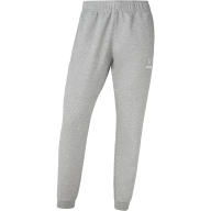 Флисовые брюки JÖGEL ESSENTIAL Cotton Fleece Pants, серый меланж, детский - Флисовые брюки JÖGEL ESSENTIAL Cotton Fleece Pants, серый меланж, детский