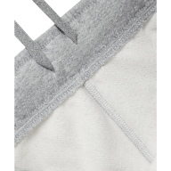 Флисовые брюки JÖGEL ESSENTIAL Cotton Fleece Pants, серый меланж, детский - Флисовые брюки JÖGEL ESSENTIAL Cotton Fleece Pants, серый меланж, детский