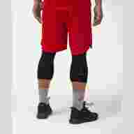 Тайтсы компрессионные JÖGEL CAMP PerFormDRY Tight 3/4, черный - Тайтсы компрессионные JÖGEL CAMP PerFormDRY Tight 3/4, черный
