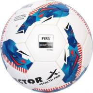 Мяч футбольный ALPHAKEEPERS VECTOR STEALTH FIFA QUALITY - Мяч футбольный ALPHAKEEPERS VECTOR STEALTH FIFA QUALITY