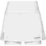 Юбка-шорты тренир. жен. HEAD Club Basic Skort Long W 814539-WH-XS,р.XS,92%полиэстер,8% эластан,белый - Юбка-шорты тренир. жен. HEAD Club Basic Skort Long W 814539-WH-XS,р.XS,92%полиэстер,8% эластан,белый
