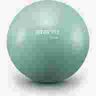 Медбол STARFIT GB-703, 3 кг, мятный - Медбол STARFIT GB-703, 3 кг, мятный