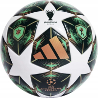 Мяч футбольный ADIDAS UCL League Box JM4205, размер 5, FIFA Quality
