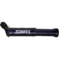 Насос двойного действия TORRES SS1016, длина 15см., чёрный - Насос двойного действия TORRES SS1016, длина 15см., чёрный