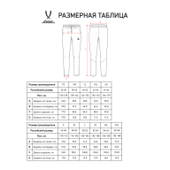Брюки тренировочные JOGEL CAMP 2 Training Pants, темно-синий - downloaded from prime-sport.ru