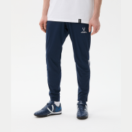 Брюки тренировочные JOGEL CAMP 2 Training Pants, темно-синий - downloaded from prime-sport.ru
